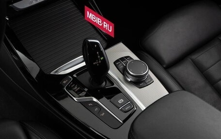 BMW X3, 2019 год, 4 929 050 рублей, 24 фотография