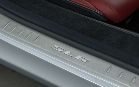 Mercedes-Benz SLR McLaren, 2005 год, 39 039 040 рублей, 11 фотография