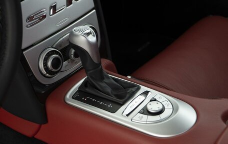 Mercedes-Benz SLR McLaren, 2005 год, 39 039 040 рублей, 18 фотография