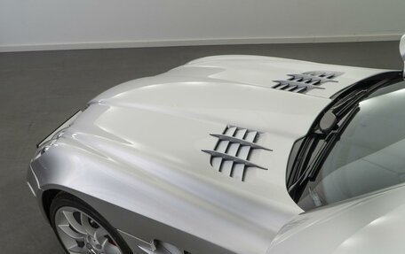 Mercedes-Benz SLR McLaren, 2005 год, 39 039 040 рублей, 10 фотография