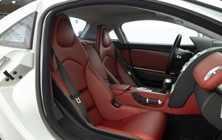 Mercedes-Benz SLR McLaren, 2005 год, 39 039 040 рублей, 14 фотография