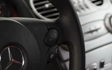 Mercedes-Benz SLR McLaren, 2005 год, 39 039 040 рублей, 17 фотография