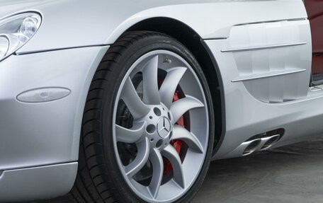 Mercedes-Benz SLR McLaren, 2005 год, 39 039 040 рублей, 9 фотография