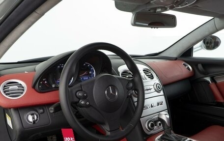 Mercedes-Benz SLR McLaren, 2005 год, 39 039 040 рублей, 13 фотография