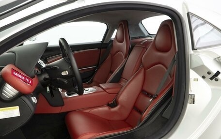 Mercedes-Benz SLR McLaren, 2005 год, 39 039 040 рублей, 15 фотография