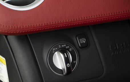 Mercedes-Benz SLR McLaren, 2005 год, 39 039 040 рублей, 20 фотография