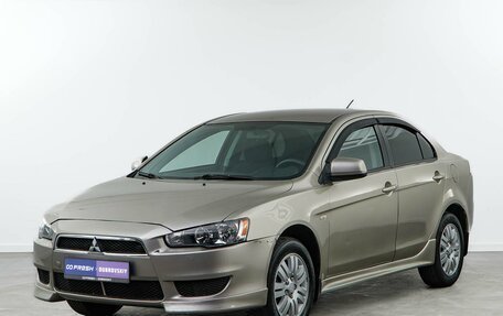 Mitsubishi Lancer IX, 2010 год, 638 888 рублей, 5 фотография