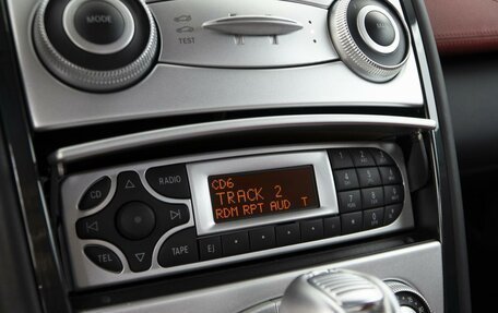 Mercedes-Benz SLR McLaren, 2005 год, 39 039 040 рублей, 27 фотография