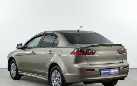 Mitsubishi Lancer IX, 2010 год, 638 888 рублей, 2 фотография