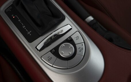 Mercedes-Benz SLR McLaren, 2005 год, 39 039 040 рублей, 24 фотография