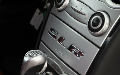 Mercedes-Benz SLR McLaren, 2005 год, 39 039 040 рублей, 22 фотография