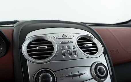 Mercedes-Benz SLR McLaren, 2005 год, 39 039 040 рублей, 25 фотография