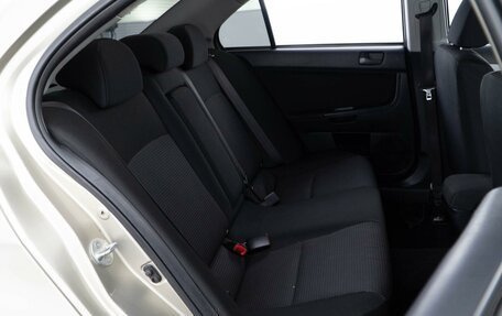 Mitsubishi Lancer IX, 2010 год, 638 888 рублей, 7 фотография