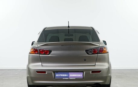 Mitsubishi Lancer IX, 2010 год, 638 888 рублей, 4 фотография