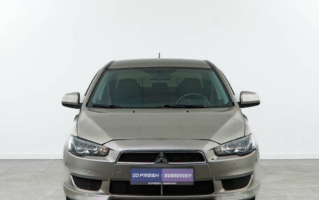 Mitsubishi Lancer IX, 2010 год, 638 888 рублей, 3 фотография