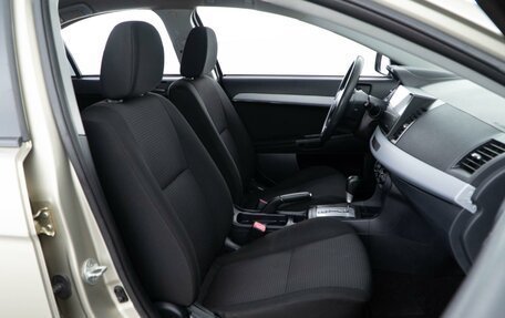 Mitsubishi Lancer IX, 2010 год, 638 888 рублей, 8 фотография