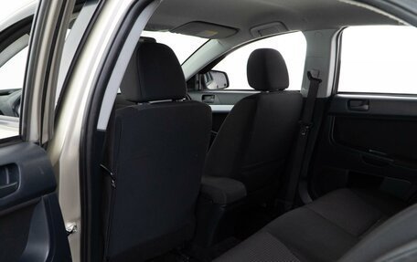 Mitsubishi Lancer IX, 2010 год, 638 888 рублей, 11 фотография