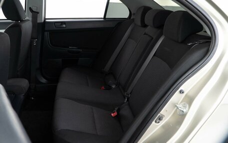 Mitsubishi Lancer IX, 2010 год, 638 888 рублей, 9 фотография