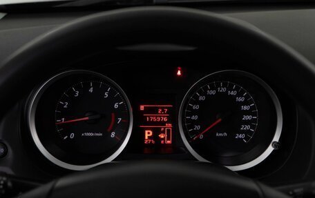 Mitsubishi Lancer IX, 2010 год, 638 888 рублей, 18 фотография