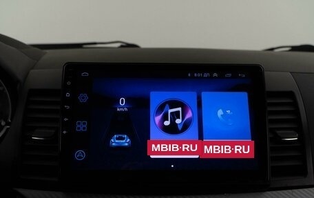 Mitsubishi Lancer IX, 2010 год, 638 888 рублей, 17 фотография