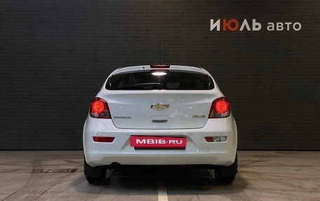 Chevrolet Cruze II, 2013 год, 1 049 000 рублей, 6 фотография