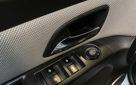 Chevrolet Cruze II, 2013 год, 1 049 000 рублей, 16 фотография