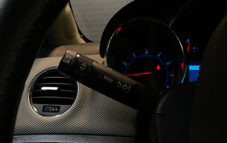 Chevrolet Cruze II, 2013 год, 1 049 000 рублей, 20 фотография