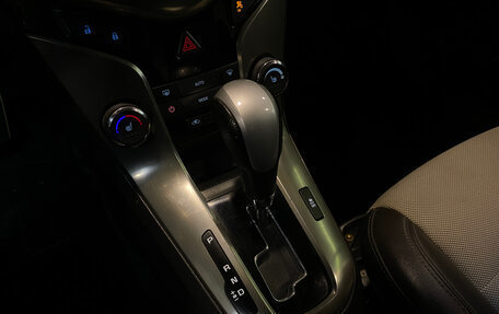 Chevrolet Cruze II, 2013 год, 1 049 000 рублей, 15 фотография