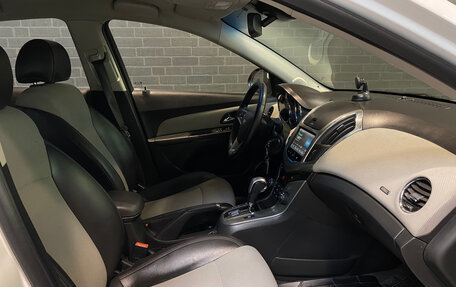 Chevrolet Cruze II, 2013 год, 1 049 000 рублей, 11 фотография