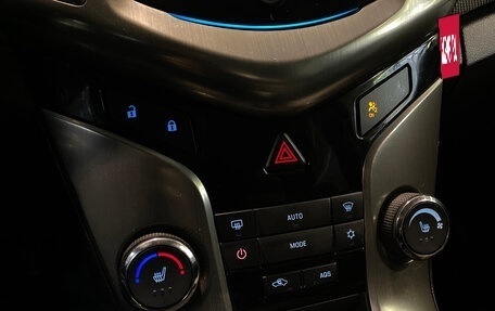 Chevrolet Cruze II, 2013 год, 1 049 000 рублей, 14 фотография