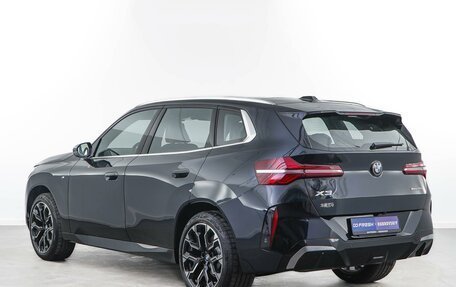 BMW X3, 2025 год, 7 647 434 рублей, 2 фотография