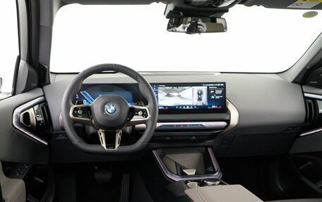 BMW X3, 2025 год, 7 647 434 рублей, 6 фотография