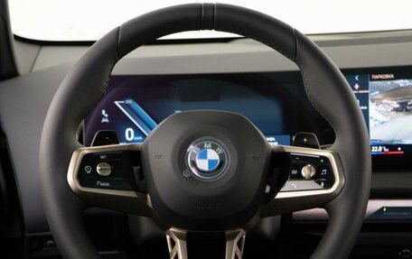 BMW X3, 2025 год, 7 647 434 рублей, 12 фотография