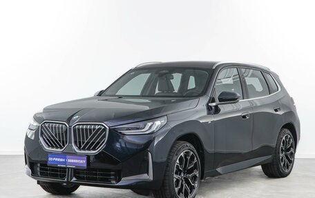 BMW X3, 2025 год, 7 647 434 рублей, 5 фотография