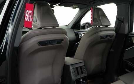 BMW X3, 2025 год, 7 647 434 рублей, 11 фотография