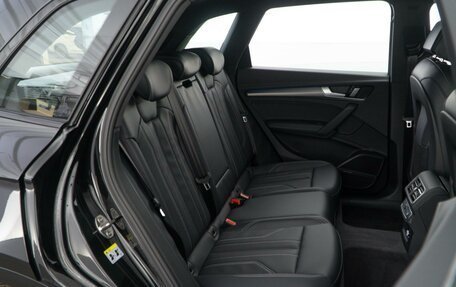 Audi Q5, 2024 год, 5 974 404 рублей, 7 фотография