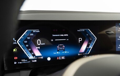 BMW X3, 2025 год, 7 647 434 рублей, 19 фотография