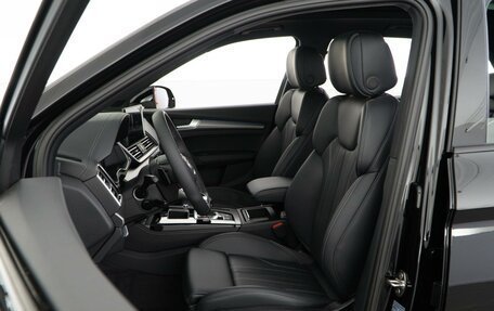 Audi Q5, 2024 год, 5 974 404 рублей, 10 фотография