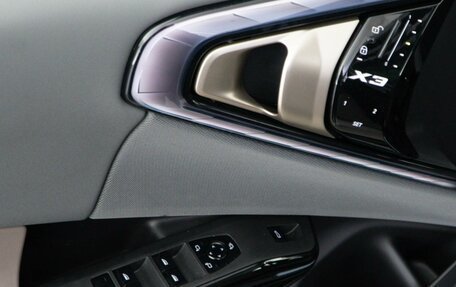 BMW X3, 2025 год, 7 647 434 рублей, 17 фотография