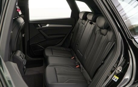 Audi Q5, 2024 год, 5 974 404 рублей, 9 фотография