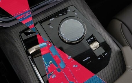 BMW X3, 2025 год, 7 647 434 рублей, 18 фотография