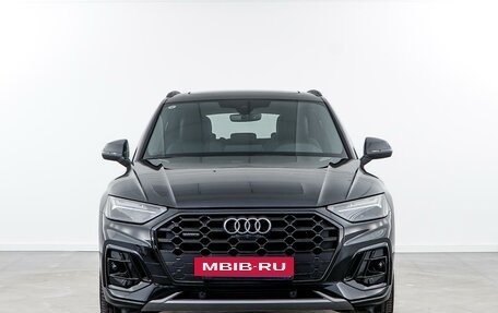 Audi Q5, 2024 год, 5 974 404 рублей, 3 фотография