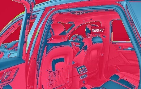 Audi Q5, 2024 год, 5 974 404 рублей, 11 фотография