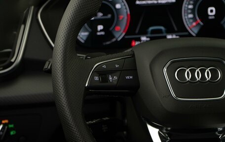 Audi Q5, 2024 год, 5 974 404 рублей, 13 фотография