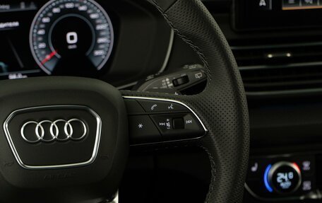 Audi Q5, 2024 год, 5 974 404 рублей, 14 фотография