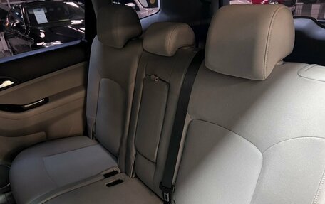 Chevrolet Orlando I, 2012 год, 1 145 000 рублей, 10 фотография