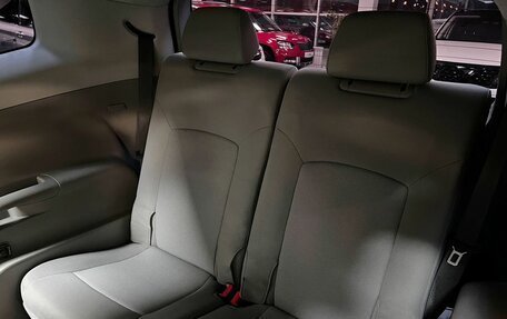 Chevrolet Orlando I, 2012 год, 1 145 000 рублей, 11 фотография