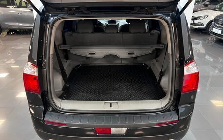 Chevrolet Orlando I, 2012 год, 1 145 000 рублей, 7 фотография