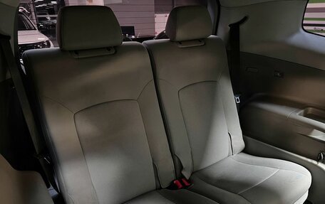 Chevrolet Orlando I, 2012 год, 1 145 000 рублей, 14 фотография