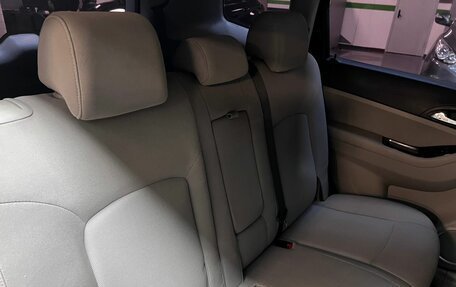 Chevrolet Orlando I, 2012 год, 1 145 000 рублей, 15 фотография